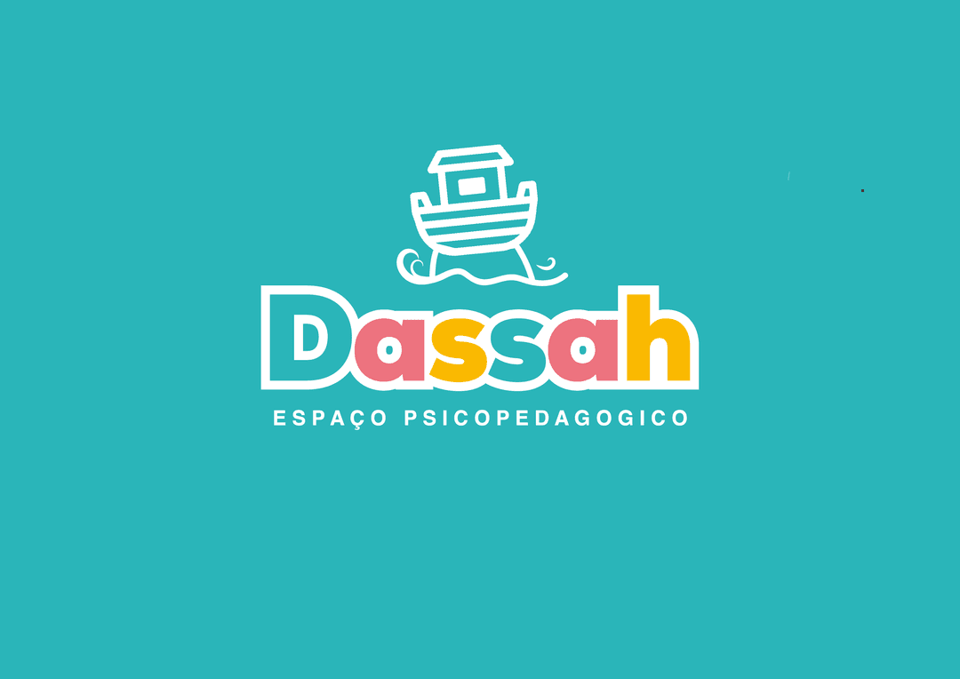 Dassah · Espaço Psicopedagógico